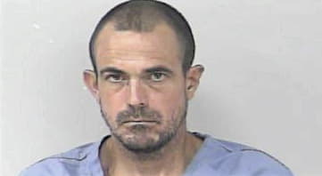 Jose Ramirez, - St. Lucie County, FL 